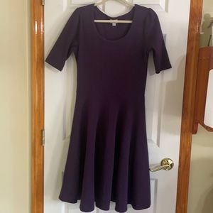 LuLaRoe Nicole Dress
